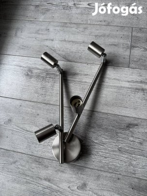 Spotlámpa 4 db (GU10)