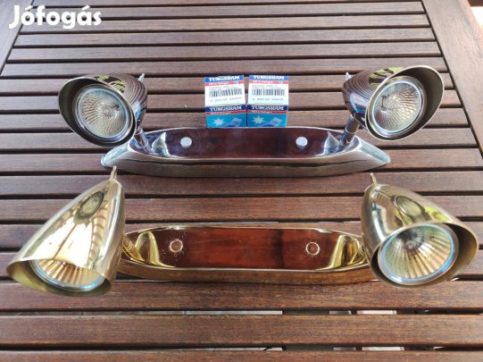 Spotlámpa eladó!