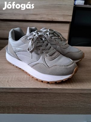 Sprandi platform sneaker 38