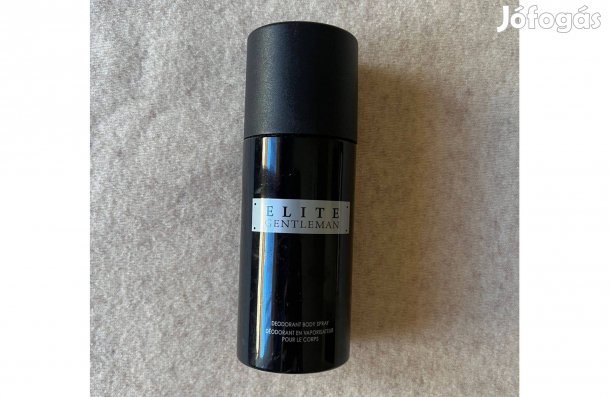 Spray - Avon Elite Gentleman deo