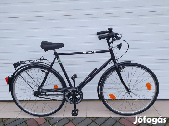 Sprick Férfi kerékpár eladó (28)