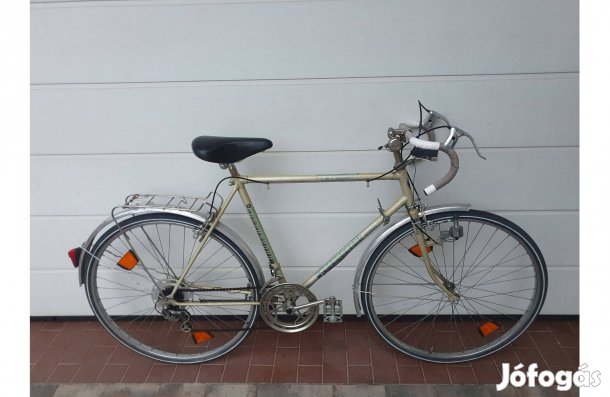 Sprick Rennsport országúti verseny kerékpár 28" Németországból