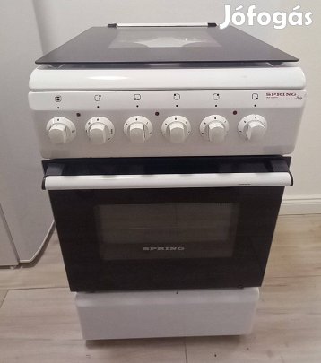 Spring Italy SE2240 tűzhely