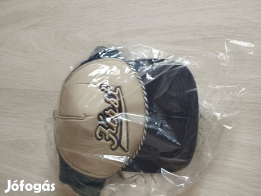 Springfield Baseball Sapka