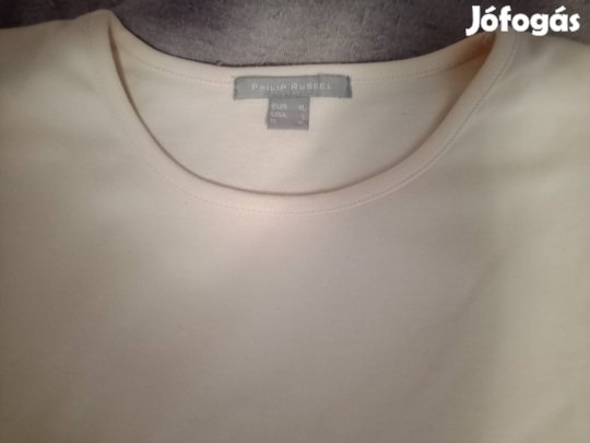 Springfield Philip Russell L-es hosszú ujjú felsők + 3db ing ajándékba