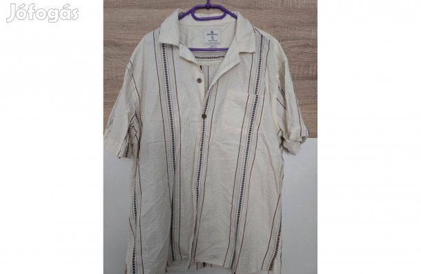 Springfield, Xl-es férfi ing