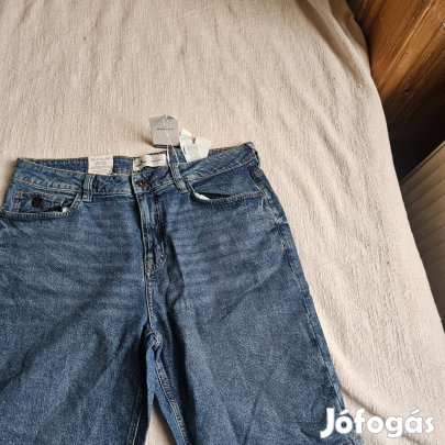 Springfield férfi farmer rövidnadrág új 36os méret