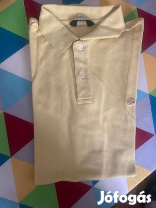 Springfield galléros póló, nagyon jó állapotban