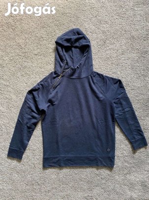 Springfield kapucnis pulóver L-es