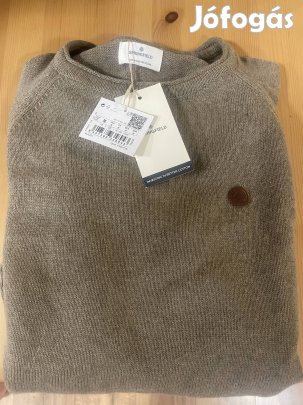 Springfield pulóver