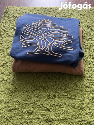 Springfield pulóverek 2XL