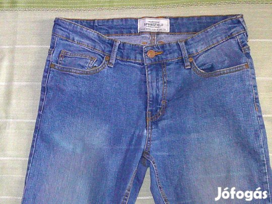 Springfield sztrecs fiú farmer ( S/M-es )