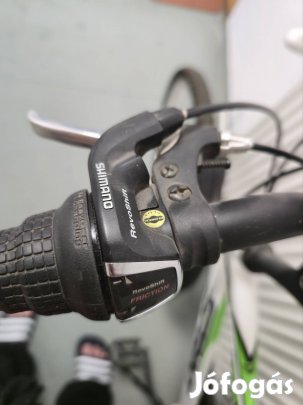 Sprint Leopard 26-os kerékpár 