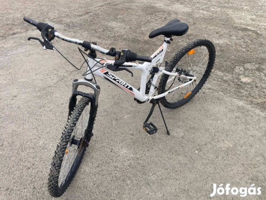 Sprint, 26-os tárcsafékes kerékpár!