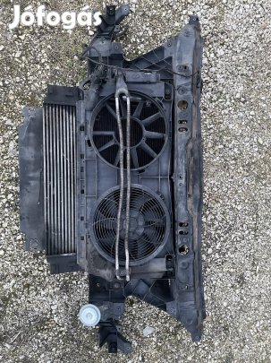 Sprinter 906 komplett homlokfal