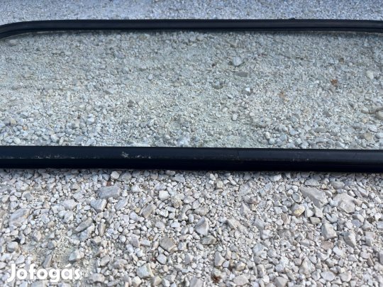 Sprinter Transit Ducato Crafter Master teherautó raktér elválasztó