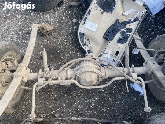 Sprinter W901 W902 W903 W904 hátsó híd A0003500400 eladó