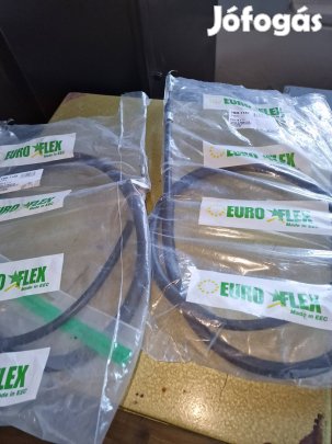 Sprinter kézifék kötél új! Furgon vagy platóshoz.