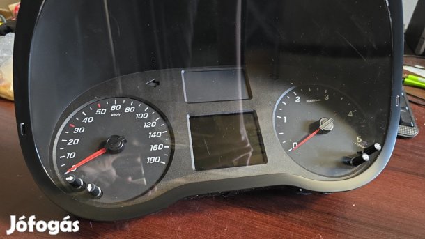 Sprinter kilométeróra A9079009503 eladó