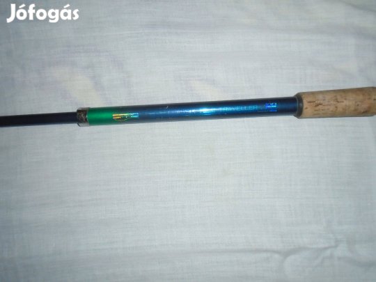 Spro Calassix Tele Traveller 100 horgászbot 2