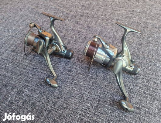 Spro Hydro 650 orsó (1 db)