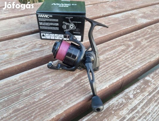 Spro Mimic 2.0 4000 orsó