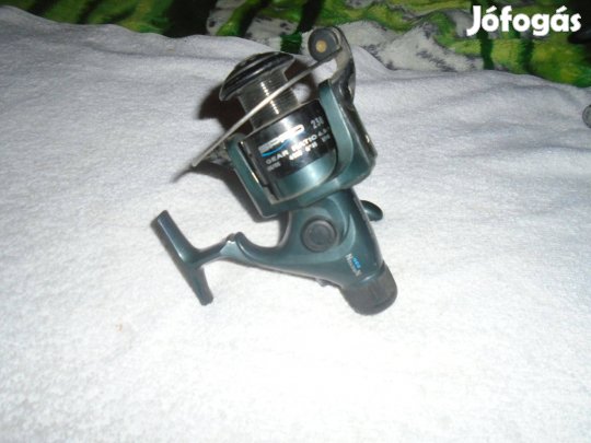 Spro Necton 230 horgászorsó