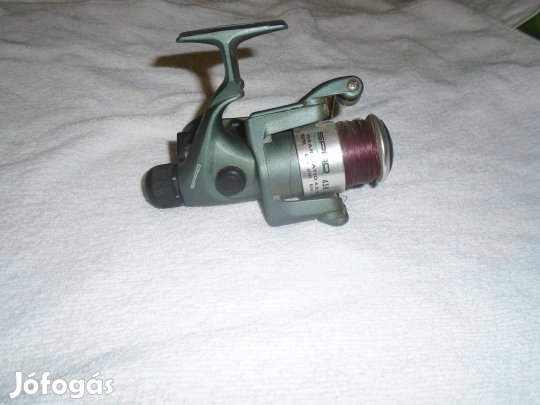 Spro Necton DL 430 horgászorsó