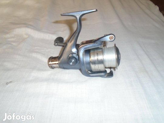 Spro Necton Dpx 440 pergető horgászorsó