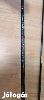 Spro Serie Walter Medium Float 390 Match