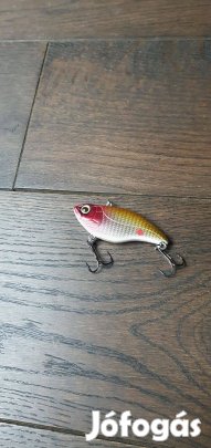 Spro aruku shad 65 lipples műcsali