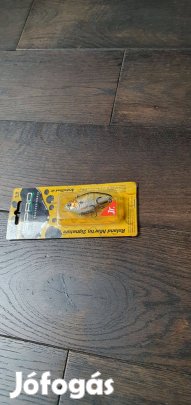 Spro gamakatsu aruku shad 60 wobbler műcsali