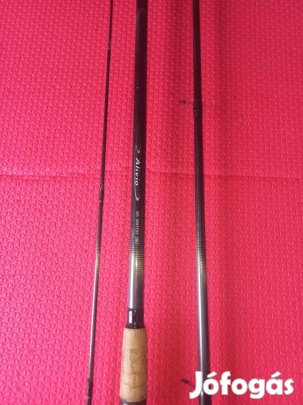 Spro match bot orsóval