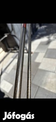 Spro strategy Bojlis bot, Horgászbot 