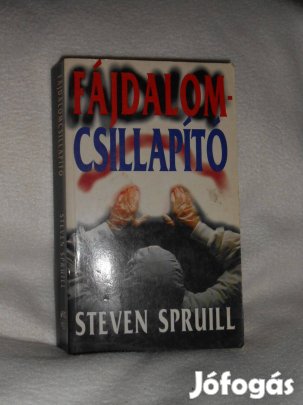 Spruill: Fájdalomcsillapító (8121)