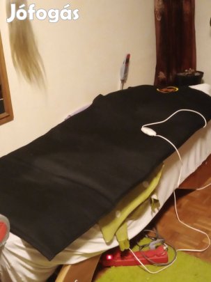 Sps inframatrac eladó óbuda 65000ft mérete:80*200