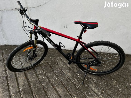 Spyder Rogue MTB kerékpár