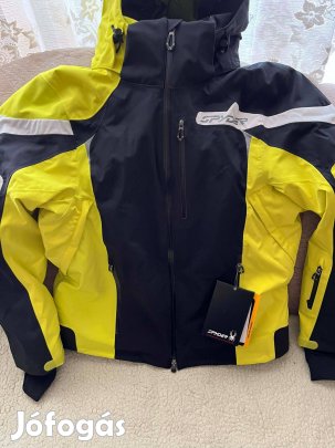 Spyder Sí és Snowboard kabát M-es férfi