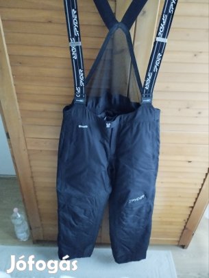 Spyder férfi vastag síruha is