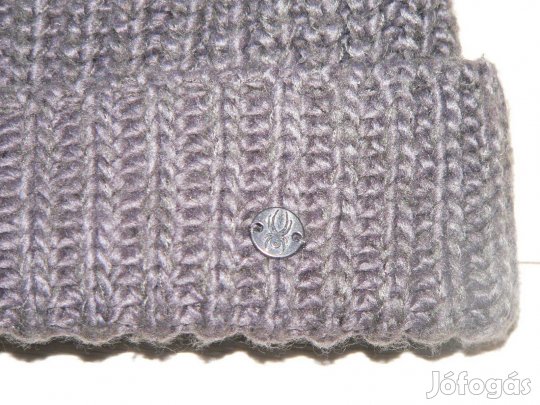 Spyder kötött sapka