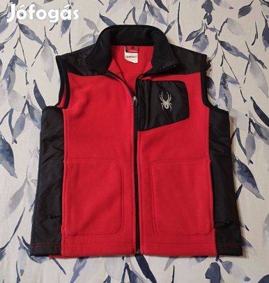 Spyder női mellény L-es - Újszerű!