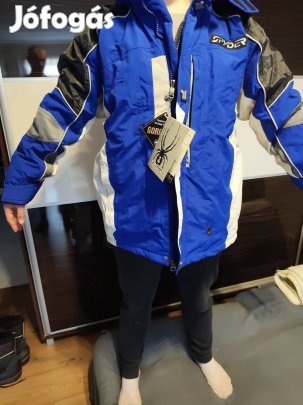 Spyder sí/snowboard kabat