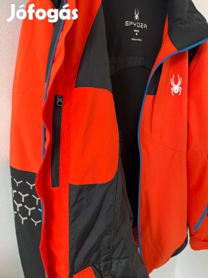 Spyder snowboard/ sí kabát