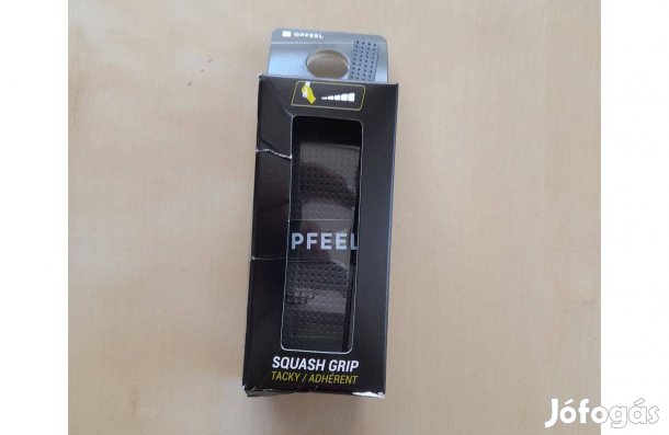 Squas grip szalag