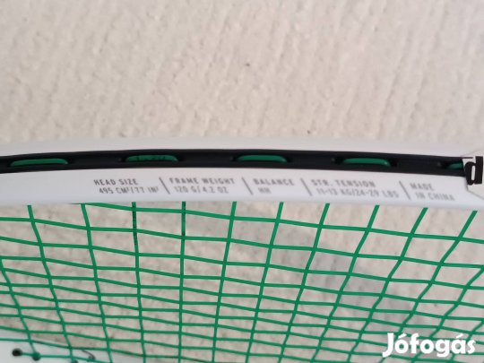 Squash ütő Head Extreme 120