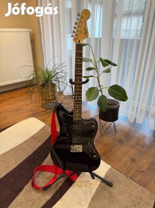 Squier Affinity Jazzmaster Elektromos gitár