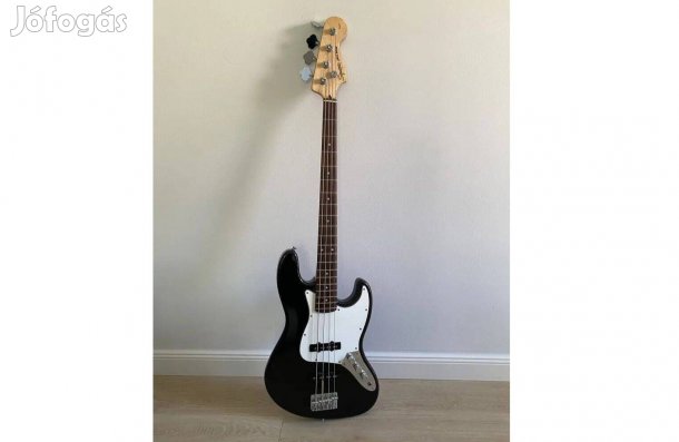 Squier Jazz Bass Standard American Vintage Pickup Basszusgitár