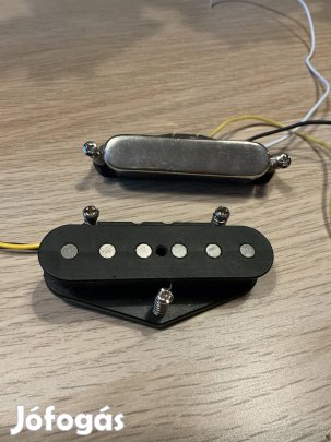 Squier classic vibe gitár hangszedő szett