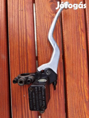 Sr50 aprilia factory első és hátsó főfékmunkahenger