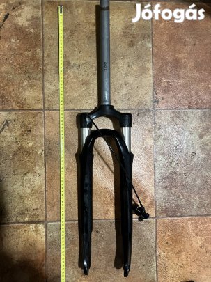 Sr suntour 28-as levegős teleszkóp